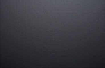 Obraz premium Plain dark textured background suitable for web and print designs 