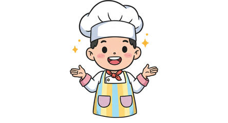 little chef 