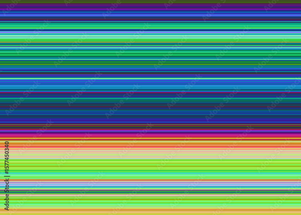 Fototapete vibrant diagonal stripes in a rainbow of colors create a dynamic and energetic abstract background p