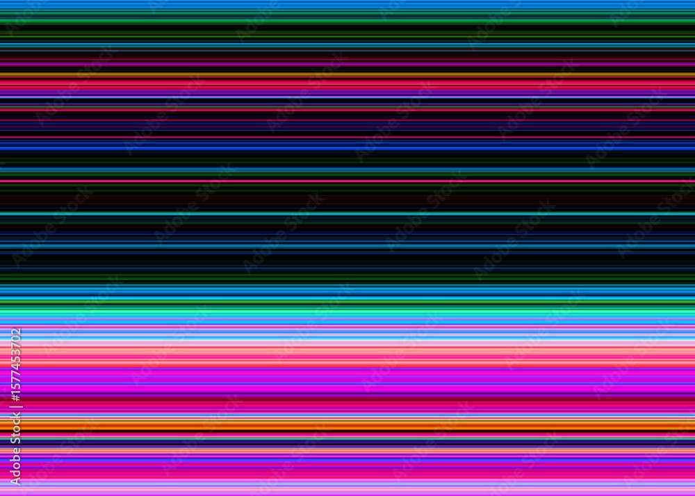 Fototapete vibrant diagonal stripes in a rainbow of colors create a dynamic and energetic abstract background p