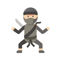 ninja icon
