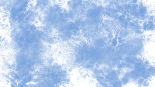 Funori 02 Blue 4K