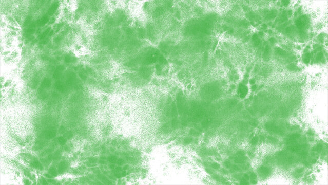 Funori 02 Green 4K