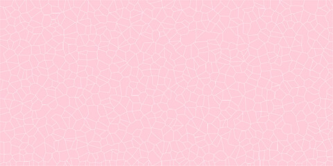 Divided Yet Connected in a World of Lines

