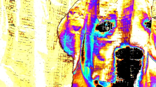 abstract colorful background