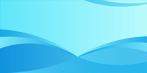 Light blue abstract backround. Vector illustration. eps.10