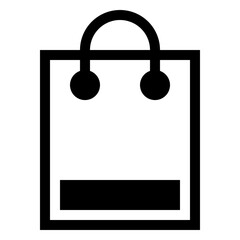shopping cart icon