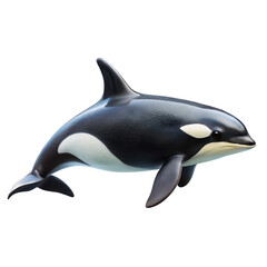 orca png killer whale PNG Orcinus orca marine mammal PNG ocean apex predator PNG transparent background image