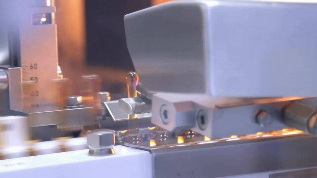 medical formulation equipment with excellent quality