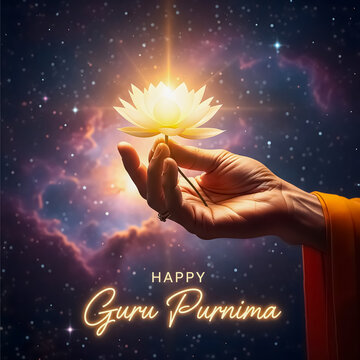 Happy Guru Purnima Wishes, Spiritual Quotes, Devotional Messages, Puja Rituals, Festival Celebrations, Inspirational Poems, Bhajans, and Art for Respecting the Guru-Disciple Bond