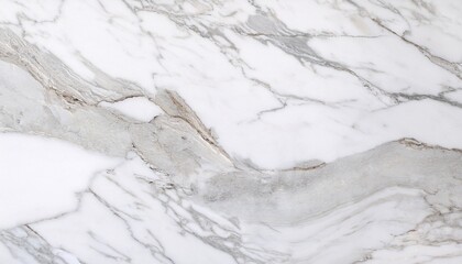 Obraz premium panorama white marble stone texture for background or luxurious tiles floor and wallpaper decorative design