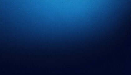 dark blue gradient background grainy texture abstract horizontal background modern dark blue background
