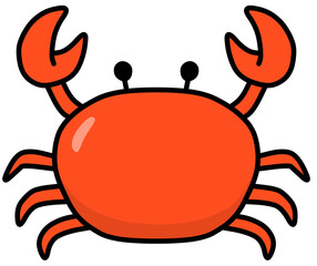 crab