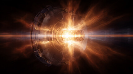 Plasma confinement keeps hot, charged particles trapped using magnets or lasers, allowing nuclear fusion to happen without plasma escaping.