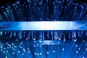 Fiber Optics: The Future of Data Transmission