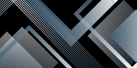 Abstract geometric white and gray arrow shine line elements design background.abstract subtle vector background.Can be design for landing page, book covers, brochures, flyers,magazines, any brandings.