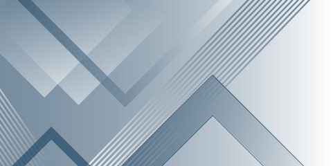 Abstract geometric white and gray arrow shine line elements design background.abstract subtle vector background.Can be design for landing page, book covers, brochures, flyers,magazines, any brandings.