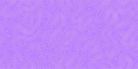 A Landscape of Thoughtfulness in Repeating Swirls

