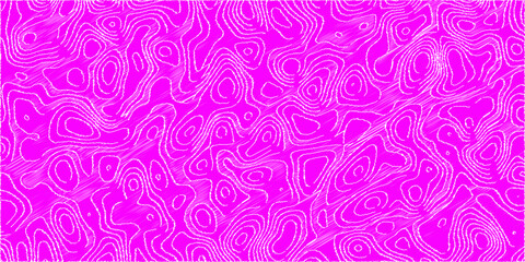 Boundless Horizons Shaped Only by Abstract Flow

