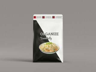 pouch design