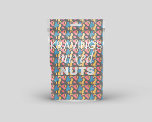 pouch design