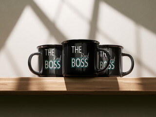 mug design