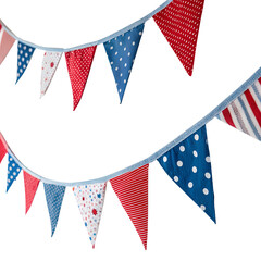 Obraz premium 4th of july independence