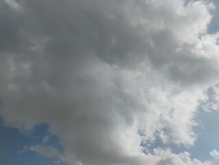 time lapse clouds