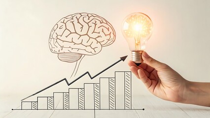 Disruptive Technology Concept