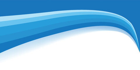 Abstract Futuristic Waving Background, wave modern design concept