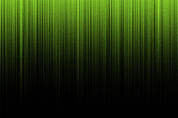 Laser Fern Grainy Vertical Striped Texture – Electric Organic Abstract Background for Cybernature Designs, Sci-Fi Branding & Neon Botanical Aesthetics