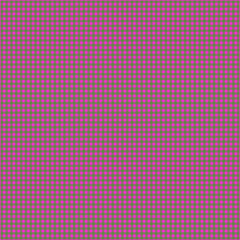 Vibrant Pink and White Gingham Plaid Fabric Seamless Texture &ndash; Retro Checkered Pattern Background for Fashion, Crafts, Scrapbooking, and Digital Design