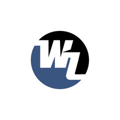 Round WL logo