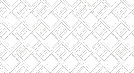 Subtle Geometric Pattern Modern Minimalist Design for Backgrounds and Textures (Whisk_f41f0b63cc.eps)
