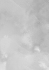 イラスト素材 モノクロの水彩風背景素材