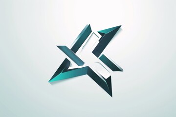 innovation logo for technology firm
