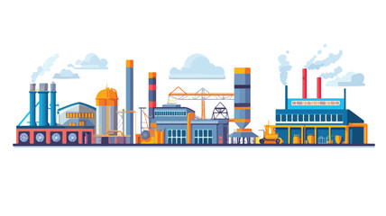 Obraz premium Professional Guide to Four Types of Maintenance Strategies for Optimal Efficiency