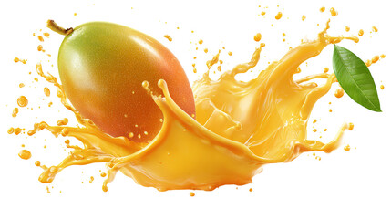 Traditional Dominican Mangu Breakfast with Eggs and Orange Juice &ndash; Vibrant Still Life of Caribbean Morning Cuisine