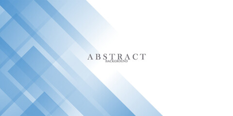 Modern Simple Blue Grey Abstract Background Presentation Design for Corporate Business and Institution