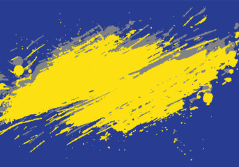 Obraz premium grunge social media background can be used for promotion