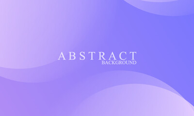 Purple color vector illustration seamless wavy line shapes design eps background.