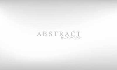 background, banner, poster with black blurred frame minimalist style vector image