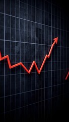 red arrow graph