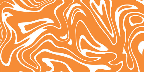  liquid cosmetic background.A glossy, black liquid flows in a dynamic, wavy pattern, featuring bright reflections and smooth, watery textures, creating a modern and elegant visual impression. 