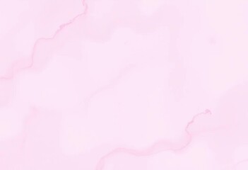 Obraz premium Subtle pastel marble texture, soft and dreamy background, illustration, whimsical