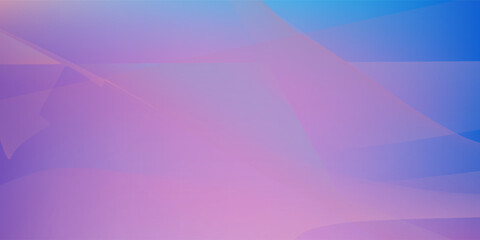 Light Blue, Red vector template with lava shapes. A sample with blurred bubble shapes.