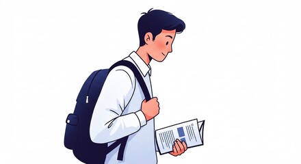 Student's Journey: Aspiration & Knowledge