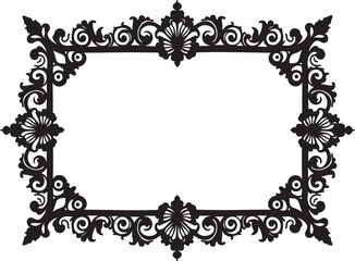 Elegant Ornamental Floral Bundle