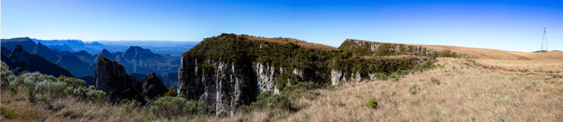 SERRA CATARINENSE.
SERRA BRASILEIRA.
SERRA DAS AMÉRICAS.
SERRA CÂNION DO FUNIL.
SERRA...