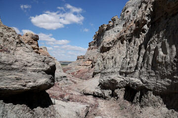 The Jurassic Clays of Kokala, Mangystau